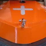 Gummi SC-Fender