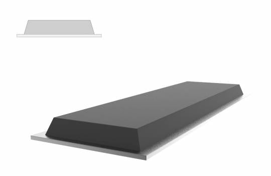 Push-Knee-Platten