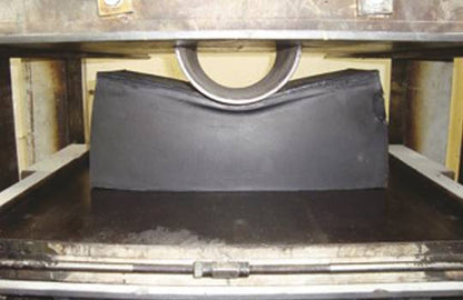 Komposit blockfender