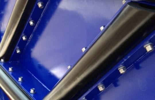 Gummi DC Fender