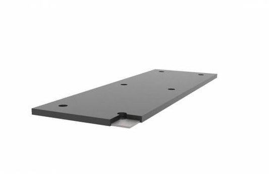 Fenderplatten aus UHMW-PE und Kunststoff