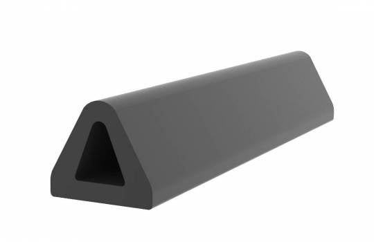 Gummi Delta fender