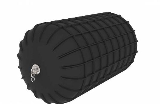 Pneumatischer Fender vom Yokohama-Typ – Gerippte Ausführung